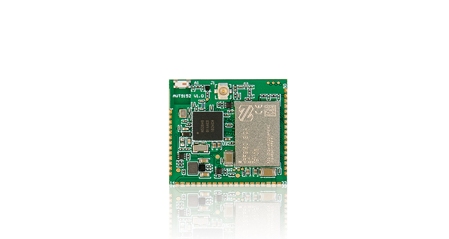 Avnet module