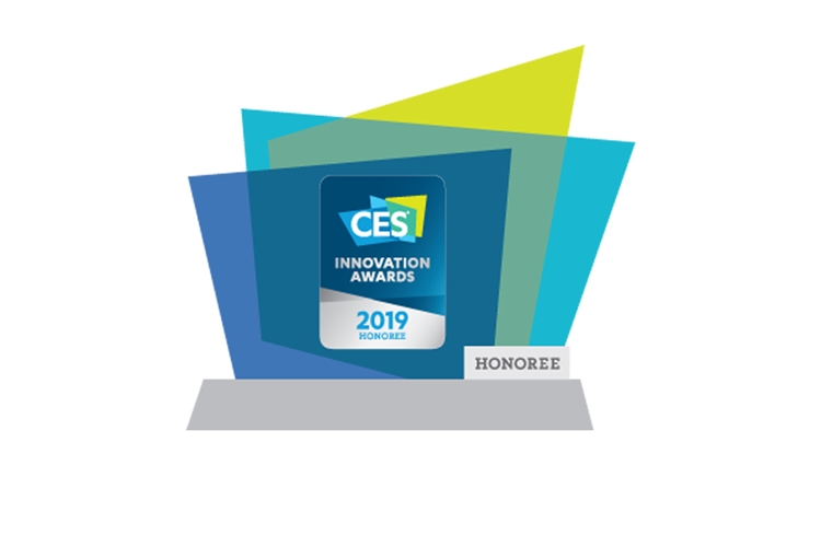 CES Innovation Awards 