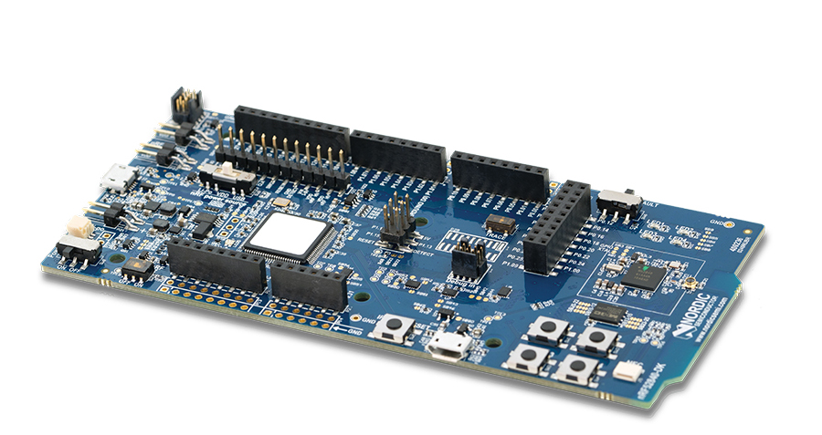 nRF52840 DK
