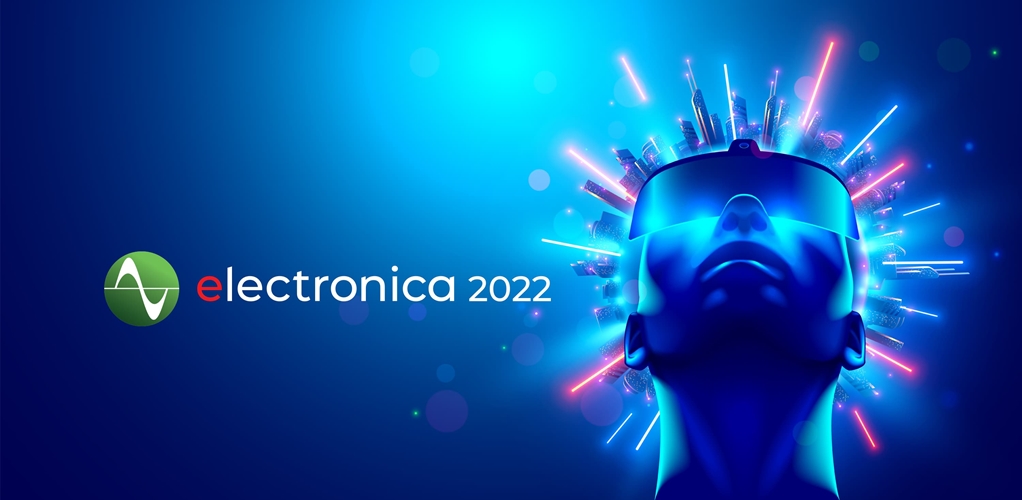 Electronica 2022