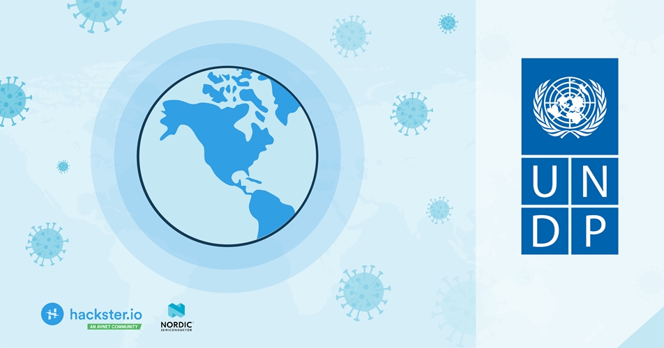UN Developer Program’s Covid-19 Detect & Protect Challenge