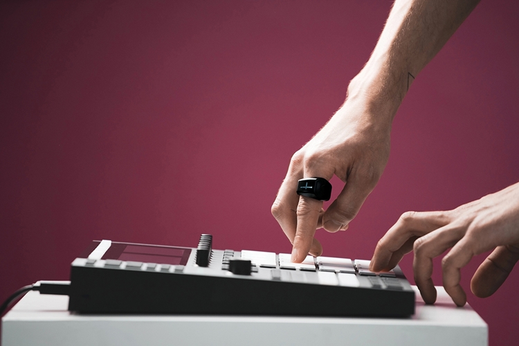 Genki Instruments, wearable