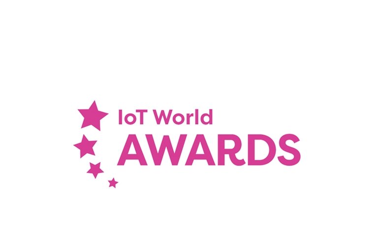 IoT World Award 01 - image promo