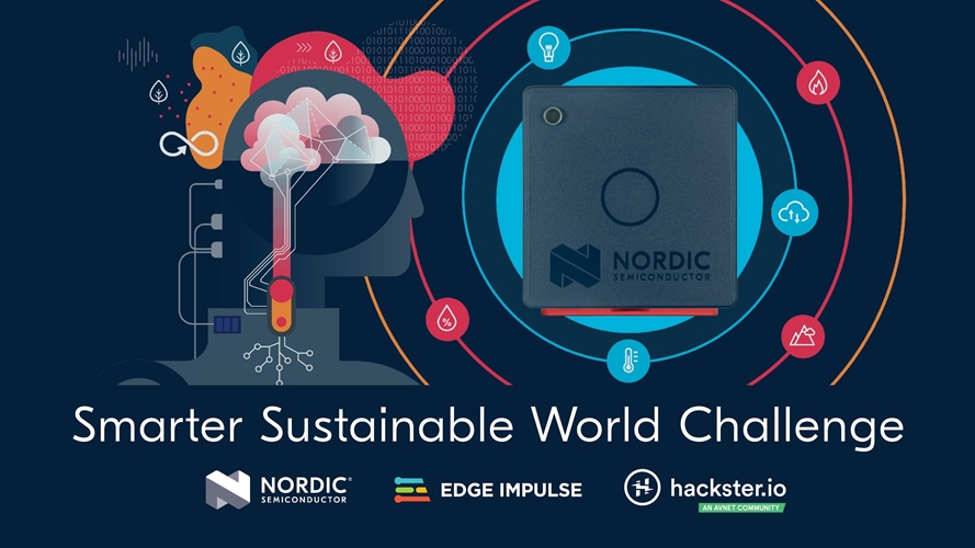 Smarter Sustainable World Challenge