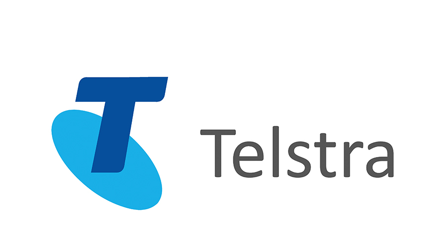 Telstra
