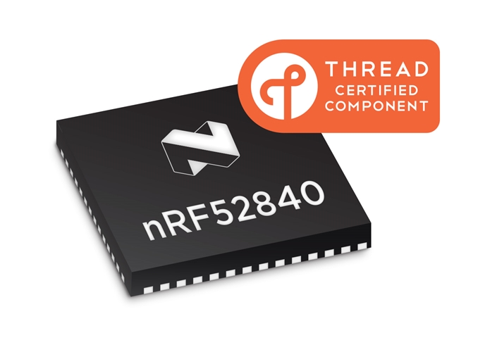 Thread, nRF52840