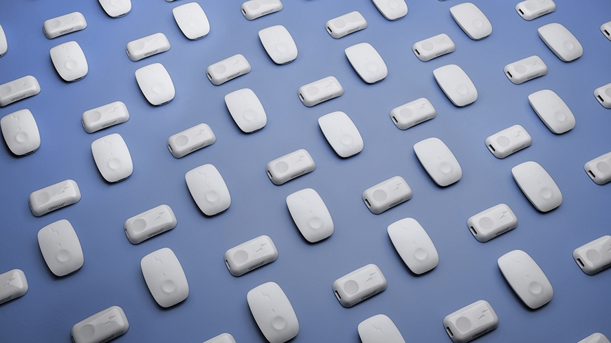 Upright Technologies