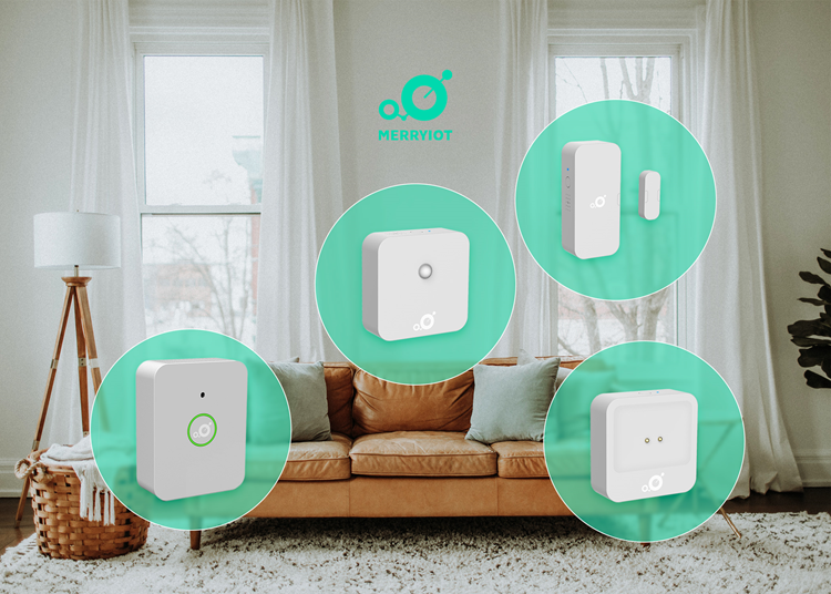 Browan Communications