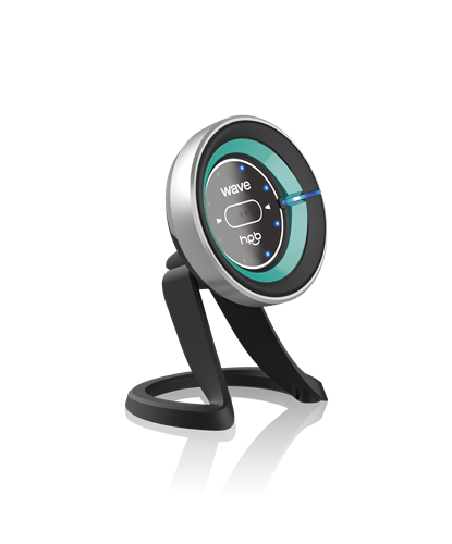 HPBWAVE1S grecognition device