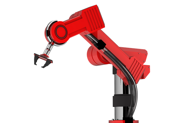 Industrial automation