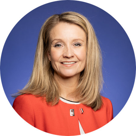 Inger Berg Ørstavik