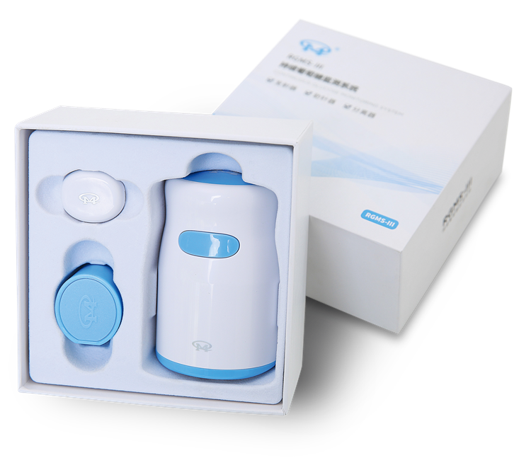 stereo box sitting table items remote different display computer game man refrigerator video holding wii