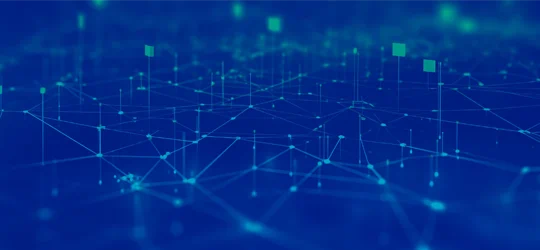 sitting light large traffic green filled water many table street blue