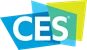 CES logo
