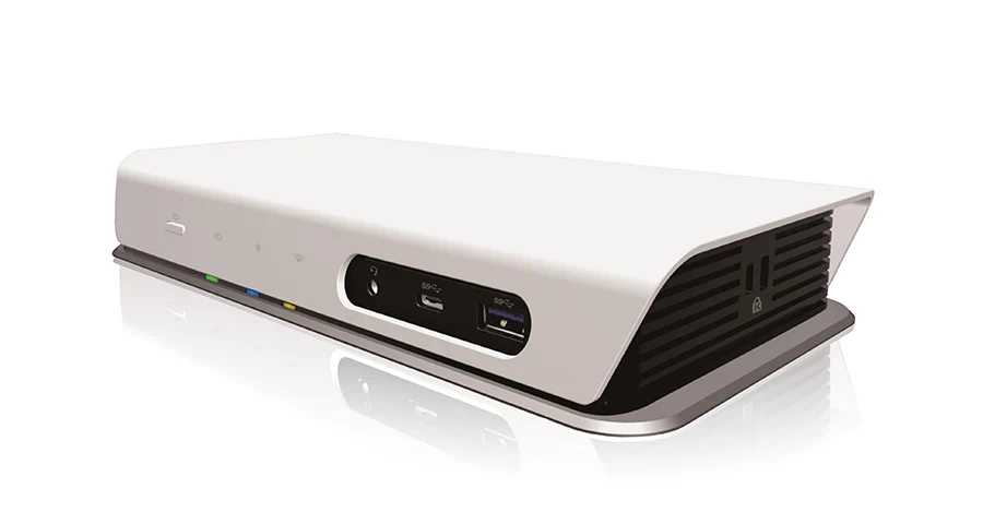 a close up of electronics