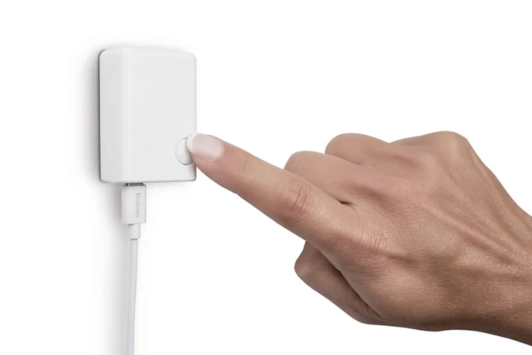 Healthe’s SunLync control device 