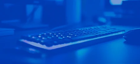 a screen shot of a computer keyboard