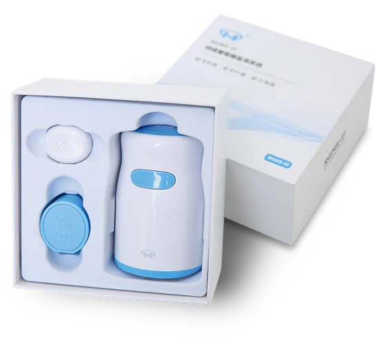 stereo box sitting table items remote different display computer game man refrigerator video holding wii