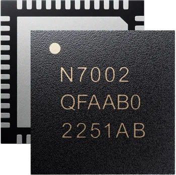 nRF7002 SoC