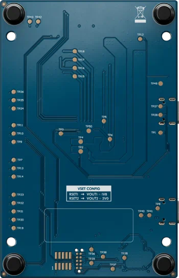 a circuit board