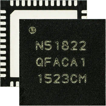 nRF51822 QFA