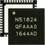 nRF51824 QFA