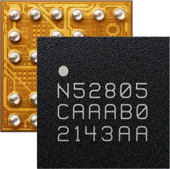 nRF52810 SoC