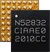 nRF52832 SoC