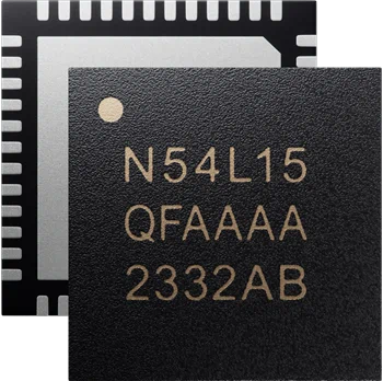 nRF54L15 chip