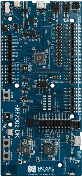 nRF7002-DK-1.0.0