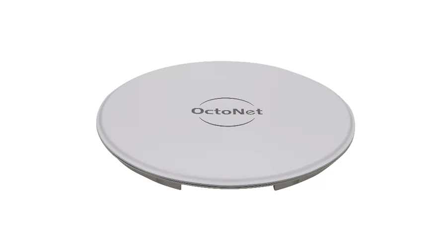 OctoNet