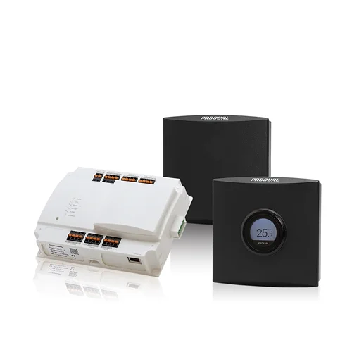 Image news release Produal