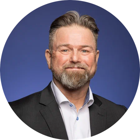 Ståle "Steel" Ytterdal