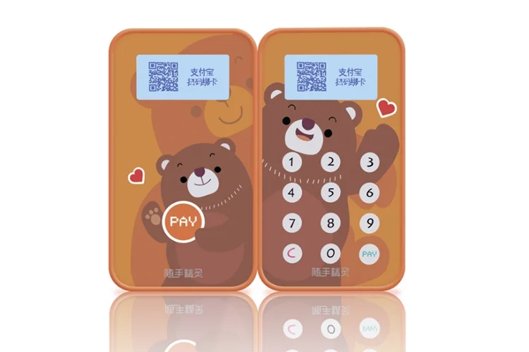 Telepower’s Handy Elf smart card