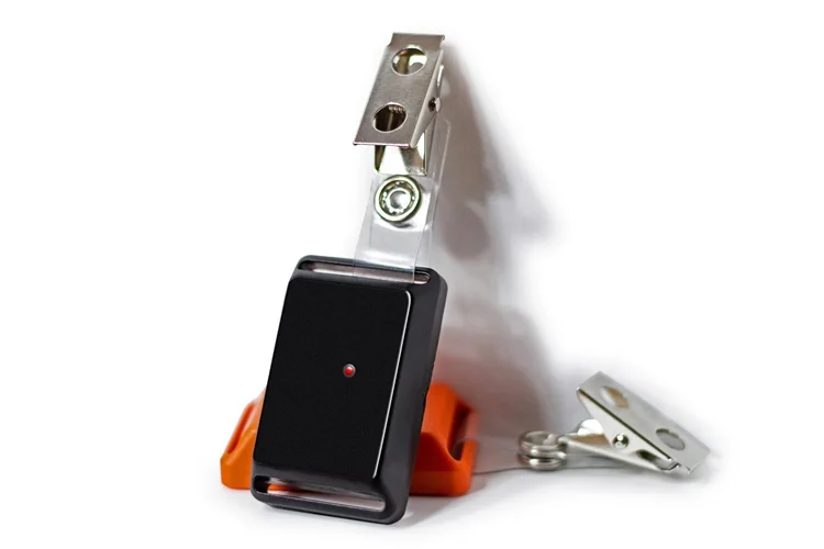 VOS Systems’ AlertTrace Mini 