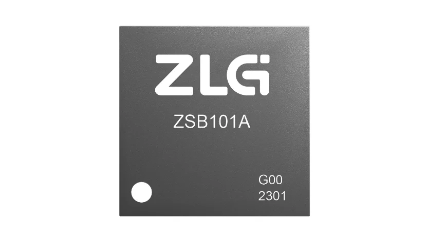 ZLG